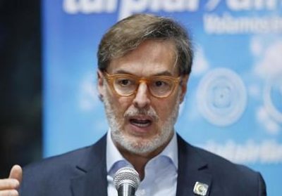 Delcy Rodríguez designa a Félix Plasencia como nuevo canciller tras destituir a Yván Gil