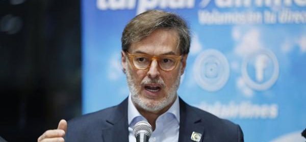 Delcy Rodríguez designa a Félix Plasencia como nuevo canciller tras destituir a Yván Gil