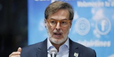 Delcy Rodríguez designa a Félix Plasencia como nuevo canciller tras destituir a Yván Gil