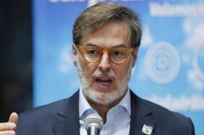 Delcy Rodríguez designa a Félix Plasencia como nuevo canciller tras destituir a Yván Gil