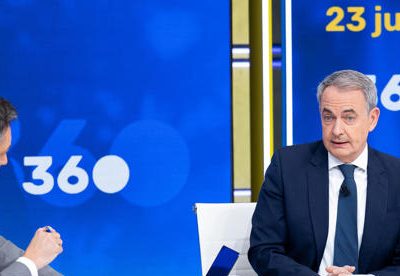 Zapatero