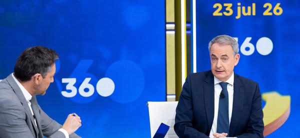 Zapatero