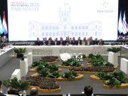 Países del Mercosur coordinan "acciones conjuntas" para el envío de ayudas a Venezuela