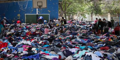 Más de 10.700 personas permanecen en 79 campamentos tras terremotos en Venezuela
