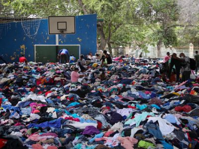 Más de 10.700 personas permanecen en 79 campamentos tras terremotos en Venezuela