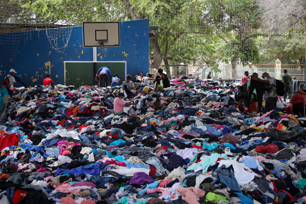 Más de 10.700 personas permanecen en 79 campamentos tras terremotos en Venezuela
