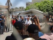 Hamás pone fin a 19 años de administración de la Franja de Gaza