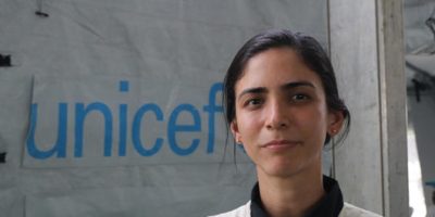Unicef estima que unos 680.000 niños necesitan asistencia en Venezuela tras los terremotos