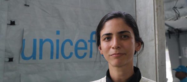 Unicef estima que unos 680.000 niños necesitan asistencia en Venezuela tras los terremotos