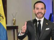 De la Espriella dice que EE.UU. tiene la disposición de suspender aranceles por terremoto