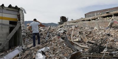 Colombia agota la 'ventana de vida' y el Gobierno declara la emergencia económica