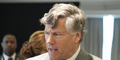 EE.UU. y Guyana firman un memorando para reforzar la seguridad contra el narcotráfico