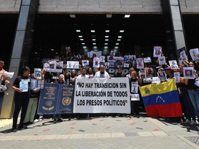 ONG solicita al Gobierno que permita el ingreso de organismos internacionales a Venezuela