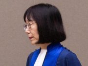 Estados Unidos sanciona a Tomoko Akane, la presidenta de la Corte Penal Internacional