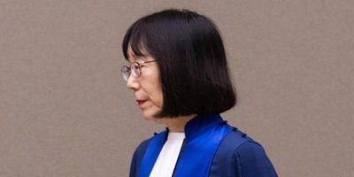 Estados Unidos sanciona a Tomoko Akane, la presidenta de la Corte Penal Internacional
