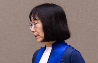 Estados Unidos sanciona a Tomoko Akane, la presidenta de la Corte Penal Internacional