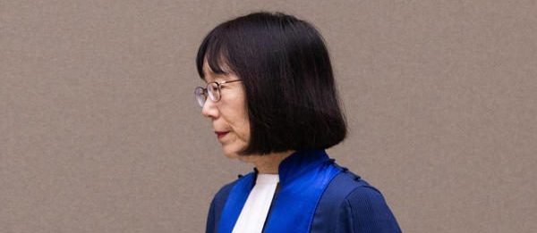 Estados Unidos sanciona a Tomoko Akane, la presidenta de la Corte Penal Internacional