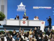 Parlamento venezolano da luz verde a reforma de ley judicial acordada en diálogo político