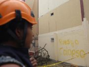 Cali investigará si hubo fallas o corrupción en edificios colapsados por terremoto de 7,4