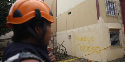 Cali investigará si hubo fallas o corrupción en edificios colapsados por terremoto de 7,4
