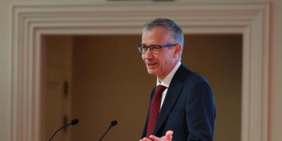 Las "stablecoins" pueden crear una dolarización digital, advierte el BPI