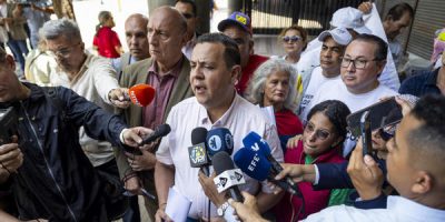 Activista propone otra amnistía y fondo para resarcir a los presos políticos en Venezuela