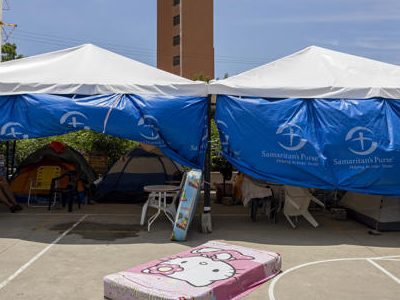 ONG afirman que ayuda humanitaria ha disminuido dos meses después de sismos en Venezuela