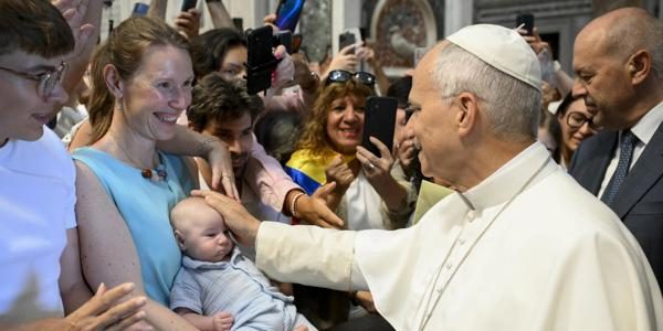 El Gobierno de Perú considera que la visita del papa será "un bálsamo" para reconciliar el país