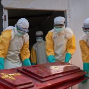 La epidemia de ébola en RDC, la segunda peor de la historia y la de más rápida propagación