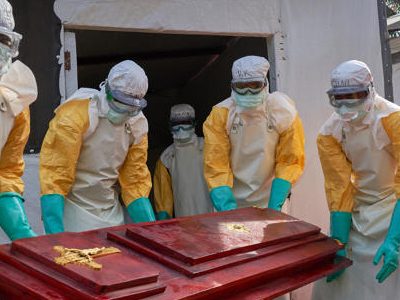 La epidemia de ébola en RDC, la segunda peor de la historia y la de más rápida propagación