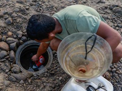 Presentan en la COP 17 la nueva herramienta IDRO para medir la resiliencia a la sequía