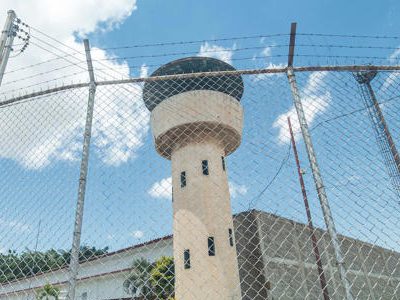 Casi 8.200 presos murieron en las cárceles de Venezuela en los últimos quince años, según una ONG