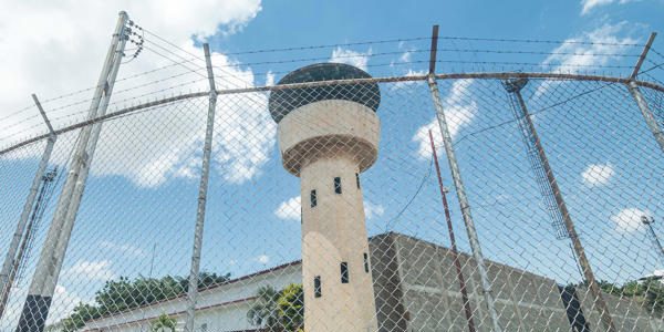 Casi 8.200 presos murieron en las cárceles de Venezuela en los últimos quince años, según una ONG
