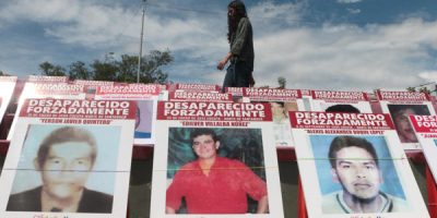 Al menos 137.000 desaparecidos por el conflicto armado en Colombia desde 1921