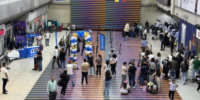Aeropuerto de Maiquetía