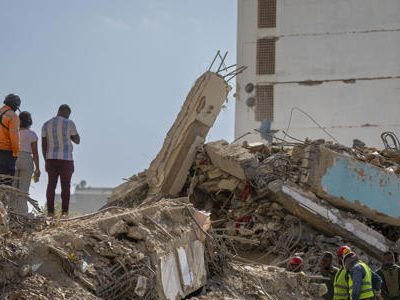 ONG exige al Estado venezolano actualizar cifra de muertos y desaparecidos por doble sismo