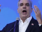 Luis Abinader