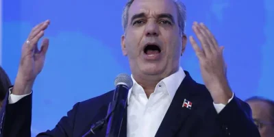 Luis Abinader
