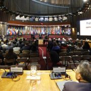 Cepal plantea estrategia de "cooperación regional" ante "rupturas" en geopolítica global