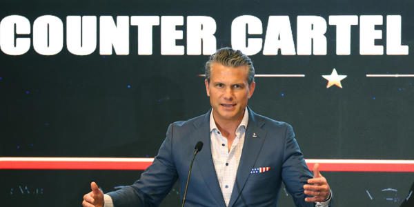 Pete Hegseth