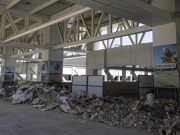 Venezuela instala terminales temporales en principal aeropuerto afectado por terremotos