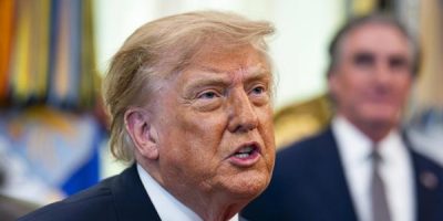 Trump intensifica sus políticas para frenar la inmigración con más restricciones de visas