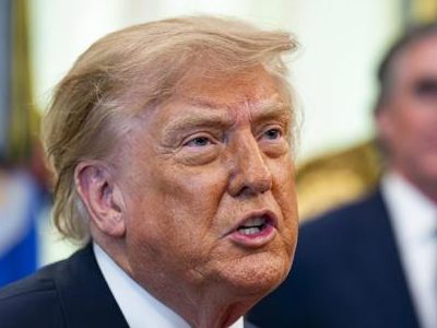 Trump intensifica sus políticas para frenar la inmigración con más restricciones de visas