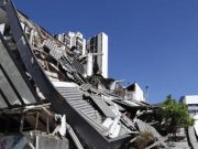 EE.UU. destina 15,5 millones de dólares a Colombia tras terremoto de magnitud 7,4