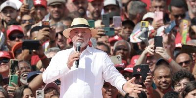 Lula defiende la polémica explotación petrolera frente a la desembocadura del Amazonas