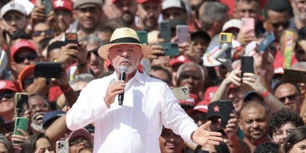 Lula defiende la polémica explotación petrolera frente a la desembocadura del Amazonas