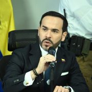 Abelardo de la Espriella - sismo