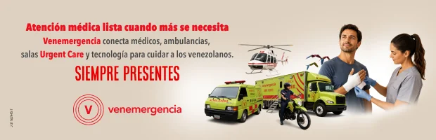 Venemergencia Urgent Care