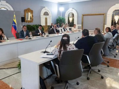 Diálogo - pensionados