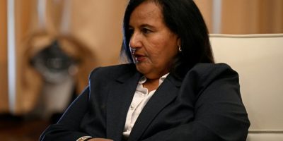 Dinorah Figuera - AN 2015